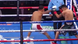 Leo Santa Cruz (Mexico) vs Gervonta Davis (USA) | KNOCKOUT, BOXING fight, HD