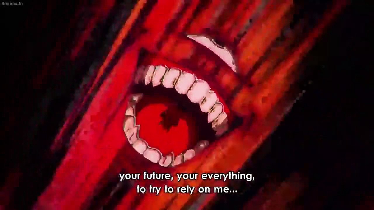 Yuji Itadori And Nanami  vs Mahito  Jujutsu Kaisen