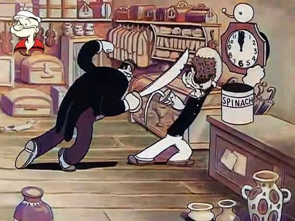 1936 Episódio 043 - Estou No Exército Agora