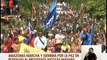 Amazonas | Pueblo indígena se moviliza en respaldo al Presidente Nicolás Maduro