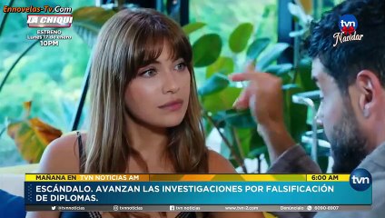 Pasion prohibida 265