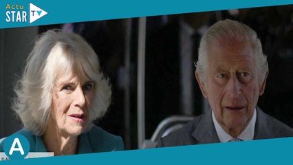Charles III et Camilla dans le tramway à Bordeaux  les images étonnantes