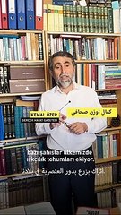 İktidara yakın gazeteciler Arap dünyasına seslendi: Biz bir milletiz