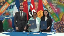 Impartirán clases de chino mandarín en escuelas de Nicaragua