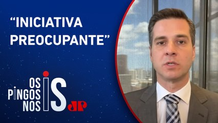 Cristiano Beraldo: “Sociedade brasileira já se colocou contra descriminalização do aborto”