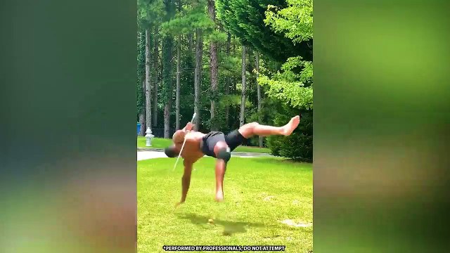 People Who Are At Another Level _ Amazing Skills And Talent _(720P_HD)
