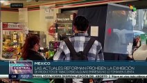 México: Industria tabacalera impulsa su desarrollo en los productos