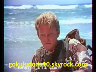 Delta Force 3 - L'enjeu mortel | movie | 1991 | Official Trailer