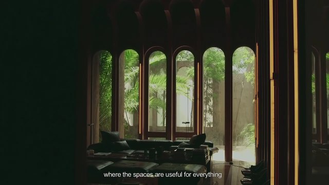In Residence: Ricardo Bofill | movie | 2014 | Official Trailer