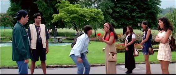 Dilwale vai levar a noiva | movie | 1995 | Official Trailer