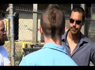 13 Hours in a Warehouse | movie | 2008 | Official Trailer