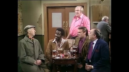 Love Thy Neighbour | show | 1972 | Official Trailer