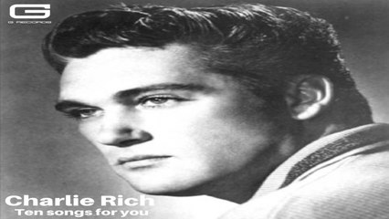 Charlie Rich - Behind closed doors