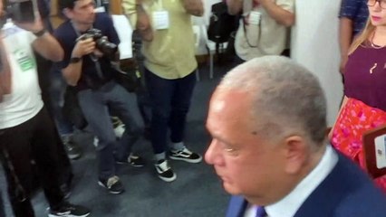 Autoridad electoral aprueba "asistencia técnica" para la primaria opositora en Venezuela