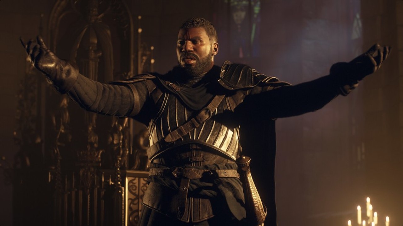 Der Rollenspiel-Hoffnungsträger Dragon's Dogma 2 enthüllt 9 Minuten neues Gameplay