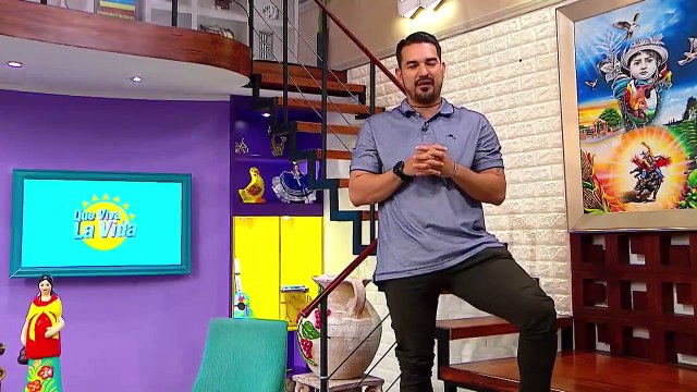 Transmisión en Vivo (2386)