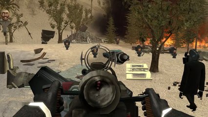 Skibidi Toilet 63: Comedy & Entertainment 😂