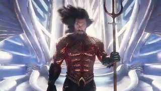 Aquaman 2: The Lost Kingdom ~2023~ Filme Completo On HD
