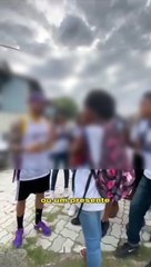 Banda Papazoni grava vídeo com menores e vira alvo de denúncia