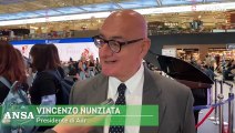 All'aeroporto di Fiumicino in scena cultura e inclusivita'