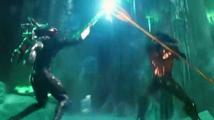 The Lost Kingdom: Aquaman 2 ~2023~ Filme Completo On HD