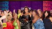 Lizzo Accepts Humanitarian Award Despite Being Hit With New Toxic Workplace Lawsuit