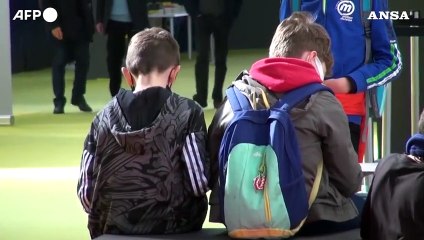 Messaggi tossici sui social network, a rischio un ragazzo su due