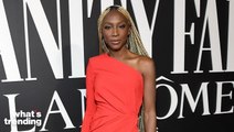 Angelica Ross Spills Details on Call with Emma Roberts About Transphobic Remarks