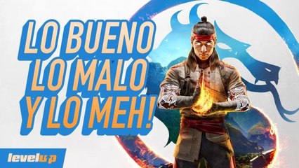 Mortal Kombat 1: 30+ Años de Historia y Reinicio