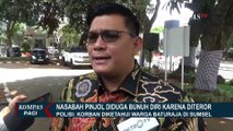 Kasus Nasabah Pinjol Diduga Bunuh Diri, Polisi: Korban Diketahui Warga Baturaja di Sumsel