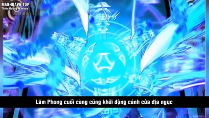 Chapter 239_Review truyện_Toàn cầu quỷ dị thời đại