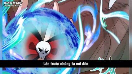 Chapter 233_Review truyện_Toàn cầu quỷ dị thời đại