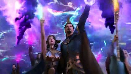 The Land of Miracles S 3 Ep 42 English Subtitle