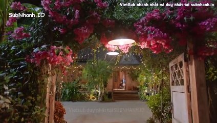 Tiên Sinh Ẩn Cư Yêu Dấu Tập 24-End Vietsub