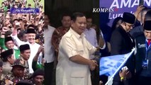 Gerindra soal Isu Pilpres Dua Poros: Ikut Saja, Tapi Prabowo Tetap Capres