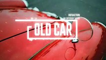 187.Upbeat Funk Vintage by Infraction [No Copyright Music] _ Old Car