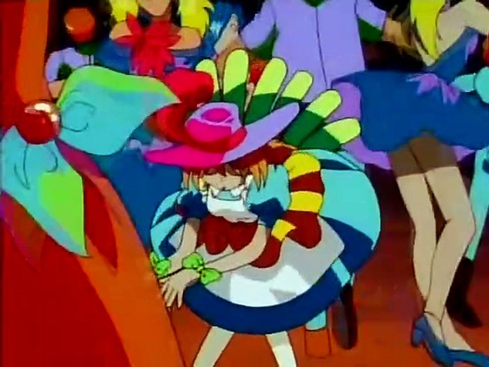 Slayers 3 Temporada Capitulo 15