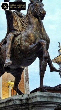 Marcus Aurelius Quotes: Wisdom of a Stoic Emperor | The Quoted Soul #quotes #viral #shorts #quote