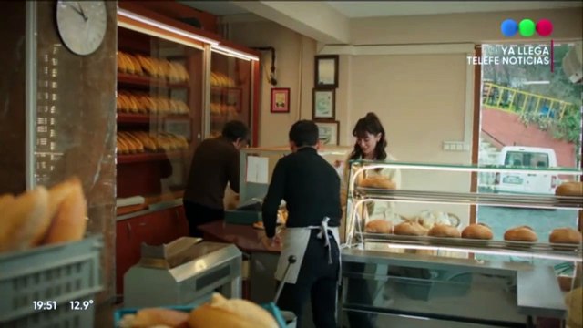 Escenas del Próximo Capitulo - Todo Por Mi Hogar - (Telefe) - (22/09/2023)