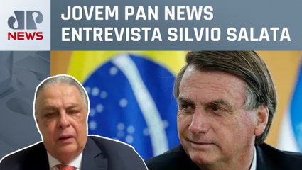 Advogado analisa julgamento de recurso de Bolsonaro no TSE sobre inelegibilidade