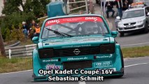 Bergrennen eichenbuhl Untefranken 2009 Sebastian schmitt 100octane