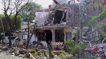 Disidencia de las FARC anuncia tregua en Colombia tras atentados con explosivos
