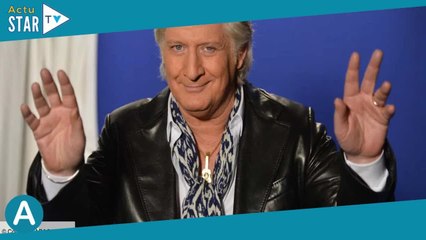 Patrick Sébastien  ce jour où il a débarqué chez une internaute qui avait « souhaité sa mort »