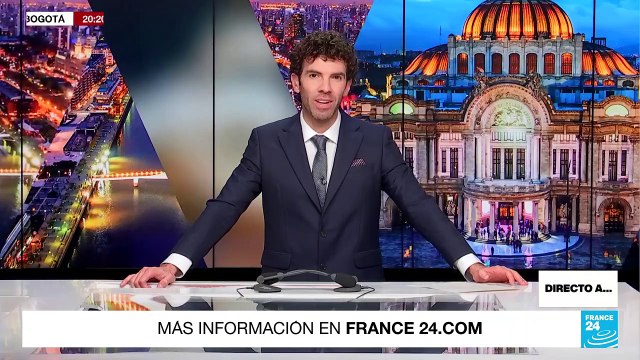 Directo a... México y el noveno aniversario de la desaparición de los 43 estudiantes de Ayotzinapa