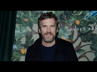 Guillaume Canet : Confidences sur sa "vie familiale tranquille à Paris, loin des fantasmes" avec Mar
