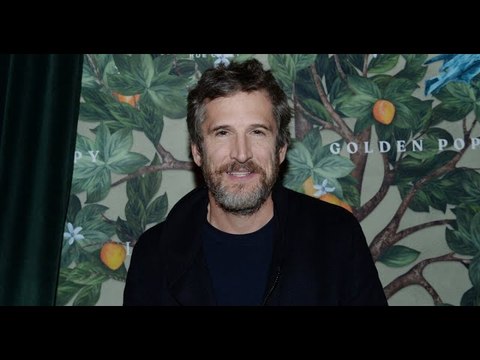 Guillaume Canet : Confidences sur sa vie familiale tranquille à Paris, loin des fantasmes avec Mar
