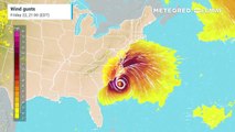Tropical Storm Ophelia