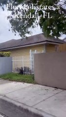 Florida Estates a Kendall, FL 2023