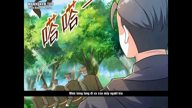 Chapter 164-167_Zombie tiểu khả ái