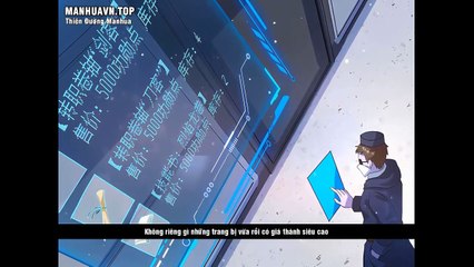 Chapter 153-155_Zombie tiểu khả ái